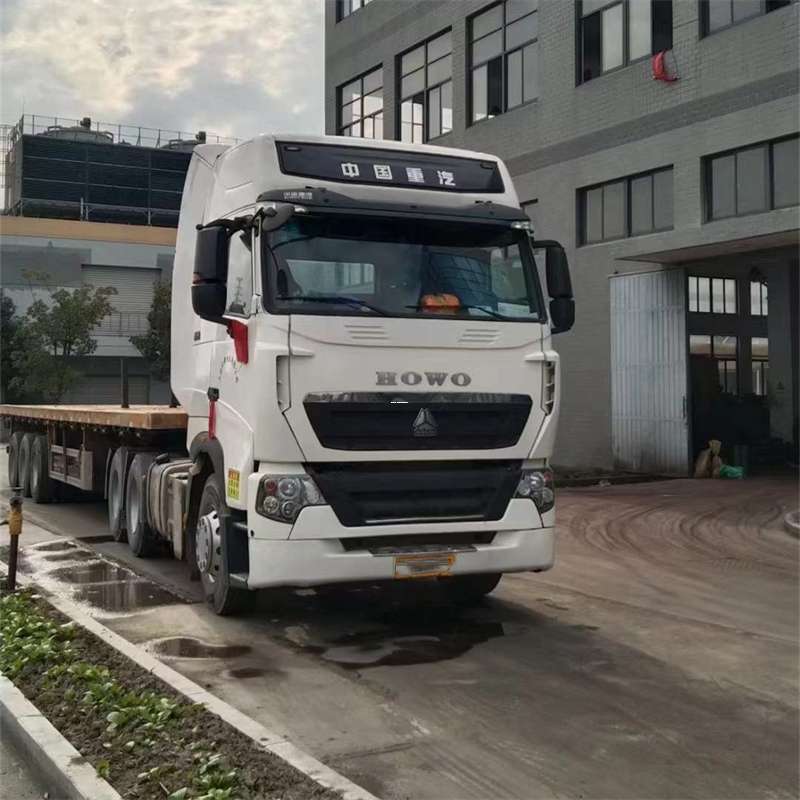 大朗镇通什镇物流：多元运输服务与线路解析