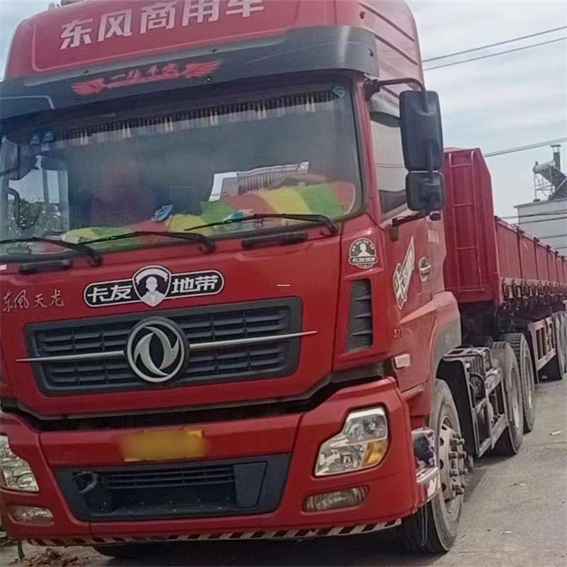 大朗镇兴业县物流：多元运输服务与线路探秘