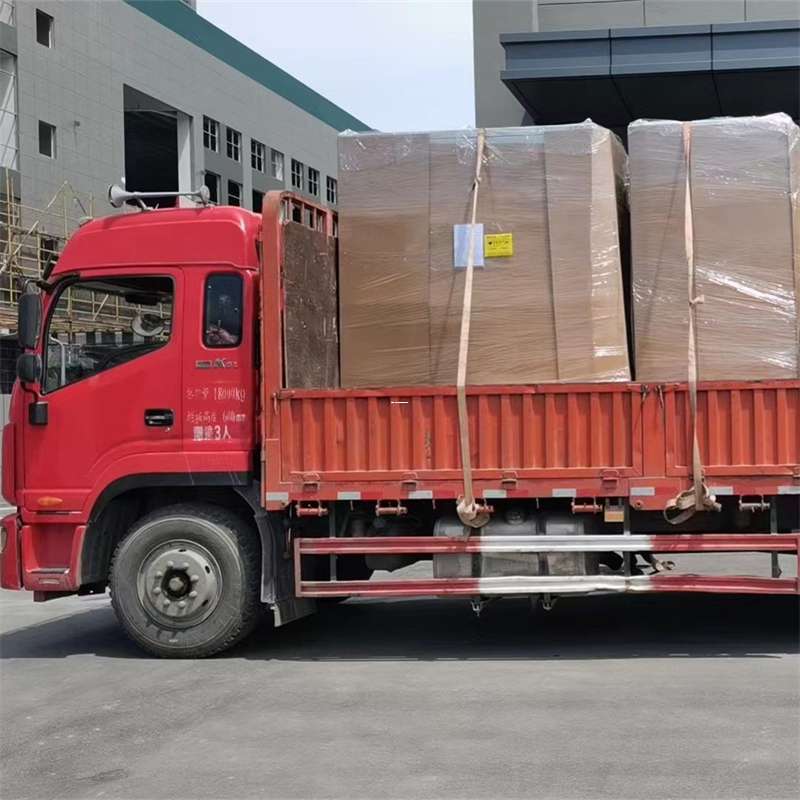 大朗镇和田县：物流专线的多元高效运输服务