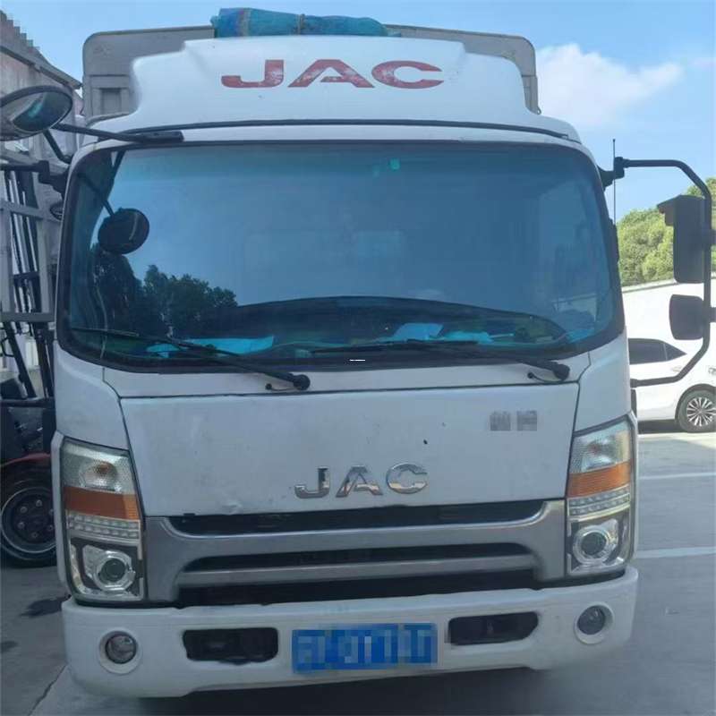 大朗镇和田地区：畅享高效多元物流服务之旅