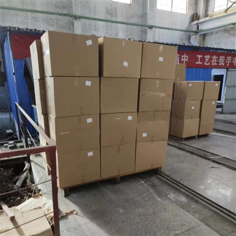 大朗镇喀什地区：物流专线的高效货运之旅