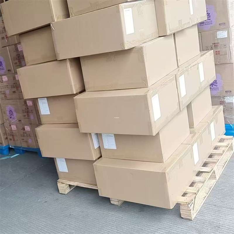 大朗镇和硕县：畅享多元高效物流运输服务