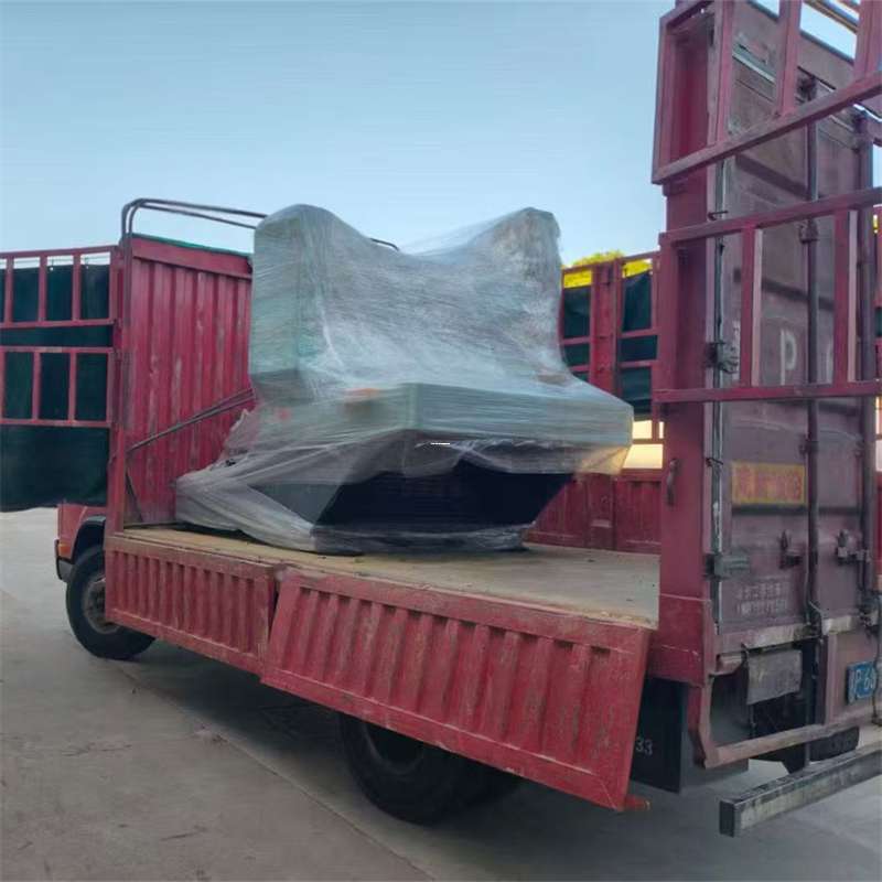 大朗镇和静县：物流专线的高效货运解决方案