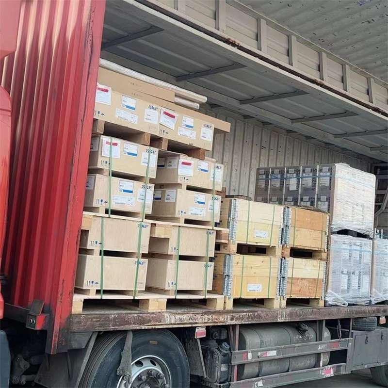 大朗镇乌尔禾区：物流专线开启高效货运新篇