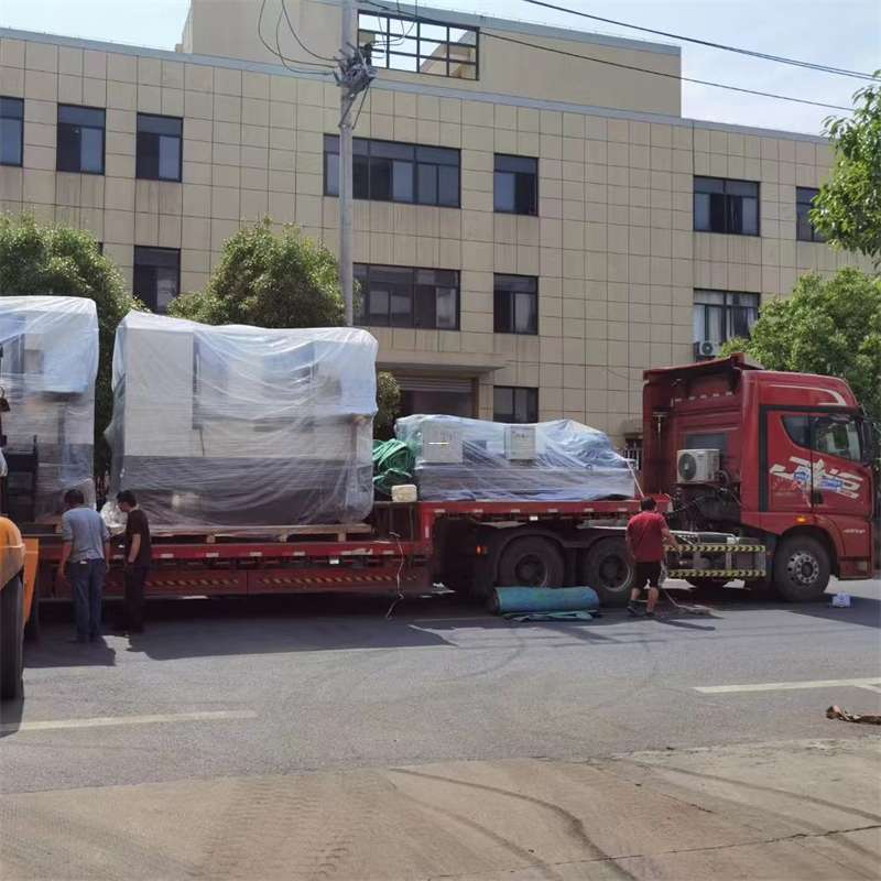 大朗镇新干县物流：多元服务与高效运输之路