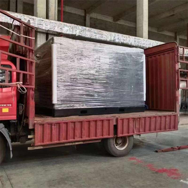 大朗镇探索会昌县物流运输的多元魅力