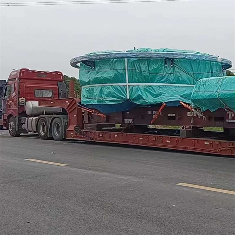 大朗镇金湖县物流：多元服务与高效运输线路探秘