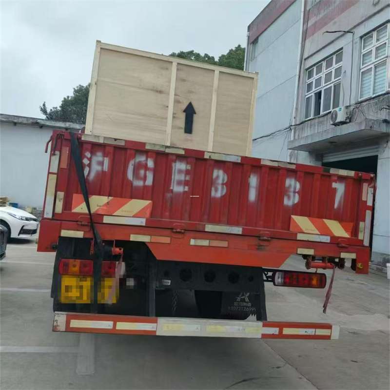 大朗镇凌源市物流：多维度运输服务的精彩呈现