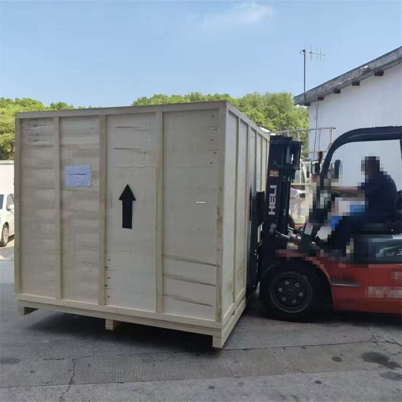 大朗镇黎城县物流：多元专线运输的精彩之旅