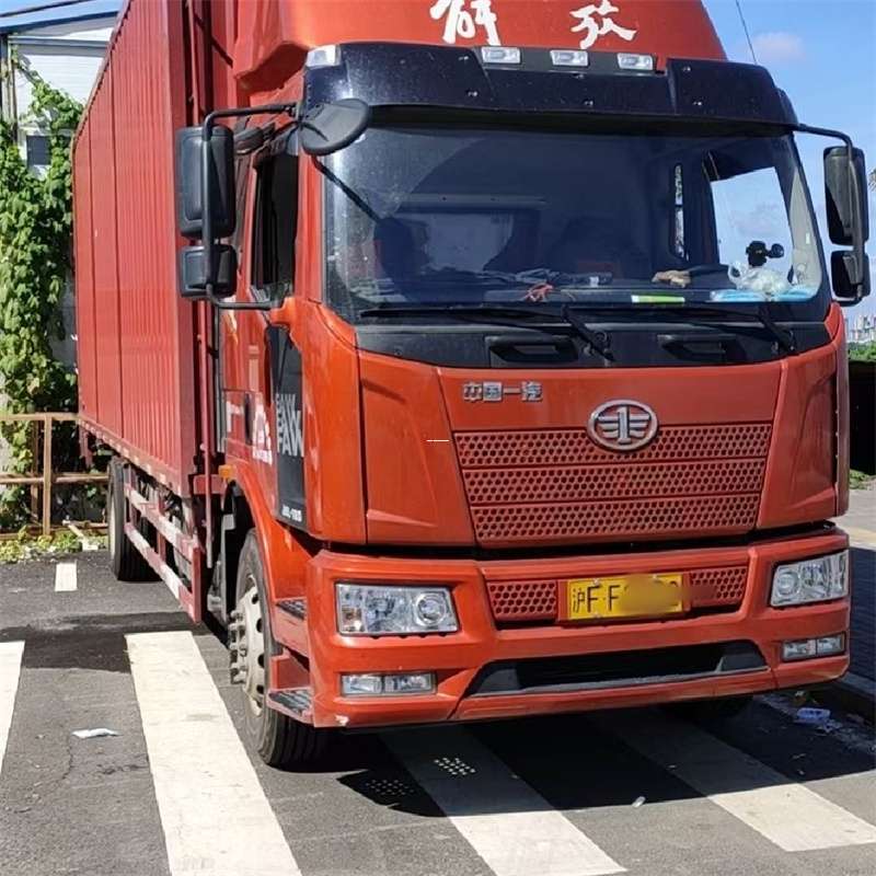 大朗镇阳泉市物流：多元服务与高效运输线路探秘