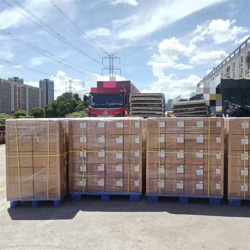 大朗镇沽源县物流：多元运输服务与丰富经验探索