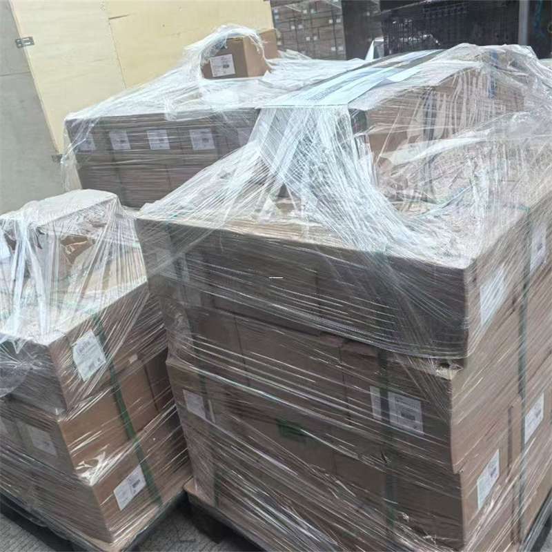 大朗镇栾城区物流：多元服务与高效运输线路探秘