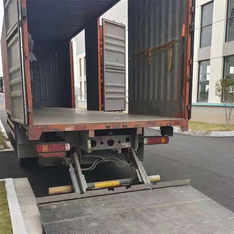 大朗镇奎屯市物流专线：高效运输的多元探索
