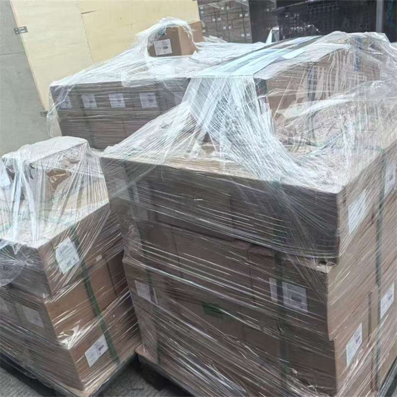 大朗镇玉门物流：普货冷链快运的全方位服务