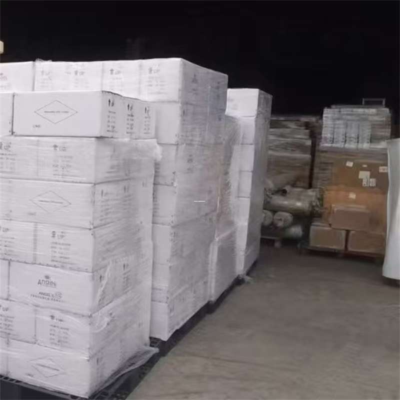 大朗镇嵩明县物流专线：大件货运与出口快运的高效之道