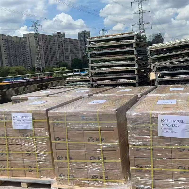 大朗镇西山区物流专线的多元运输世界