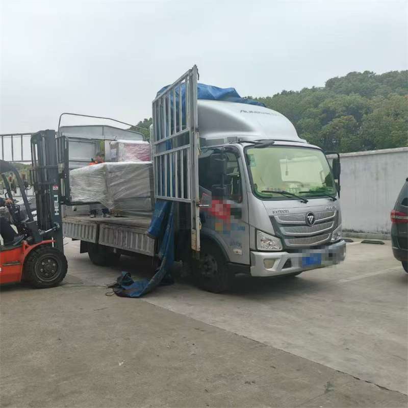 大朗镇福泉市进仓物流：专线直达的多元货运探索