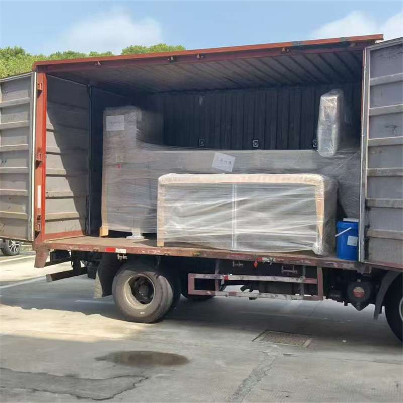 大朗镇铜仁市物流专线：大件出口快运的多元服务与实践
