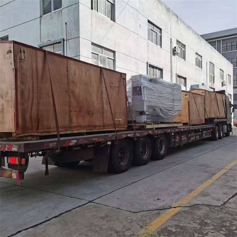 大朗镇赫章县进仓物流：专线直达的多元货运服务探秘