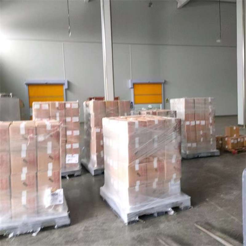 大朗镇朗县物流：专线运输的高效货运之旅