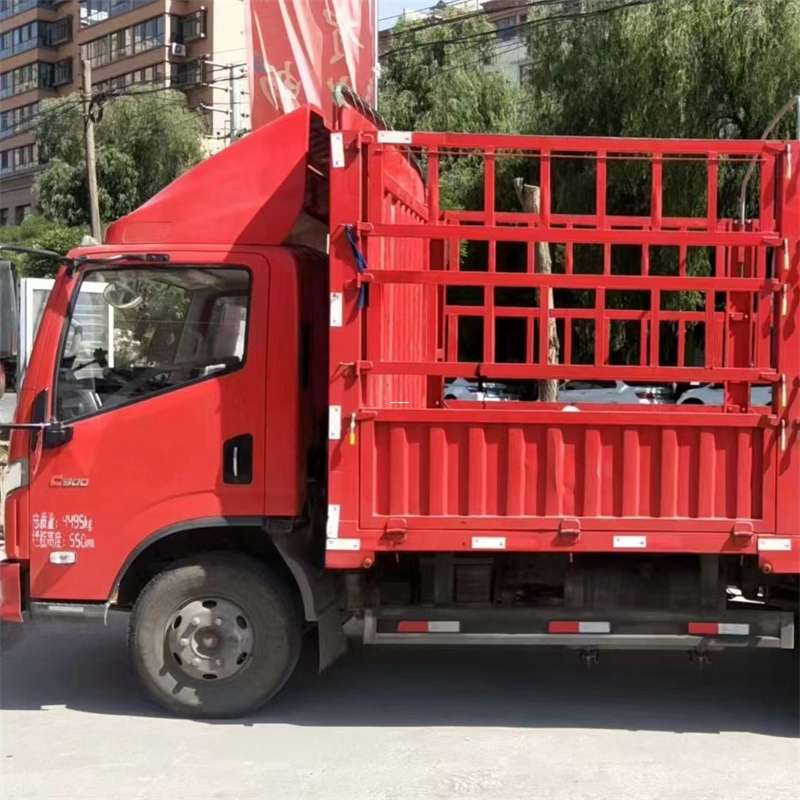 大朗镇延安市物流专线：多元货运服务的精彩画卷