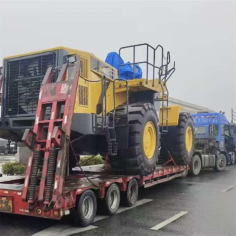 大朗镇渭城区物流：多样服务与高效运输线路探秘