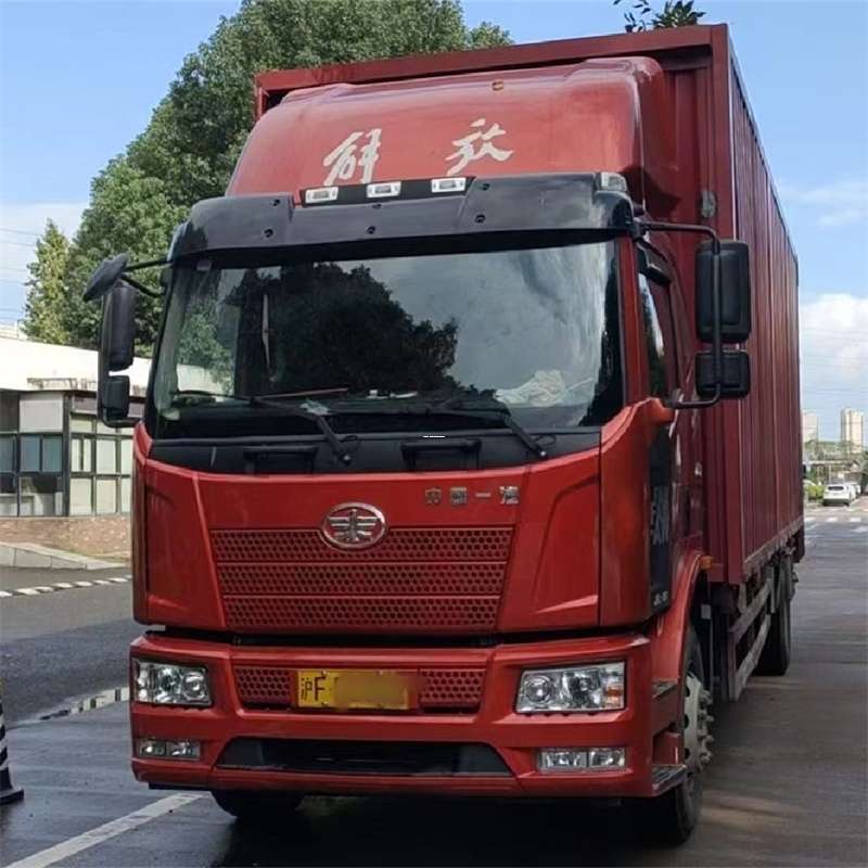 大朗镇永德县物流：多元服务与高效运输线路探秘