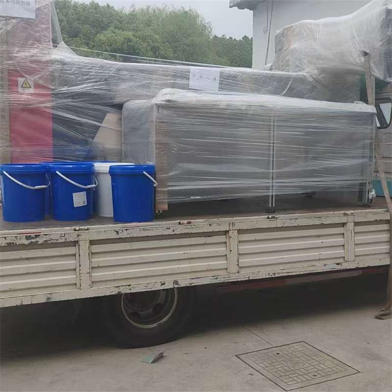 大朗镇探索多元物流运输：从普货到冷链的奇妙之旅