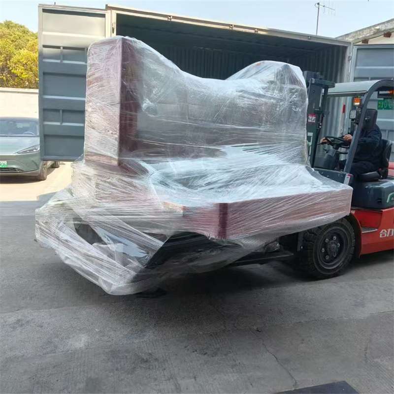 大朗镇眉山市物流专线：多元货运服务探秘