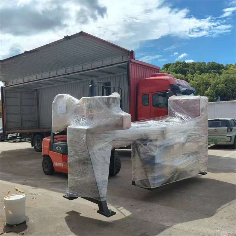 大朗镇探索游仙区多样化物流运输服务