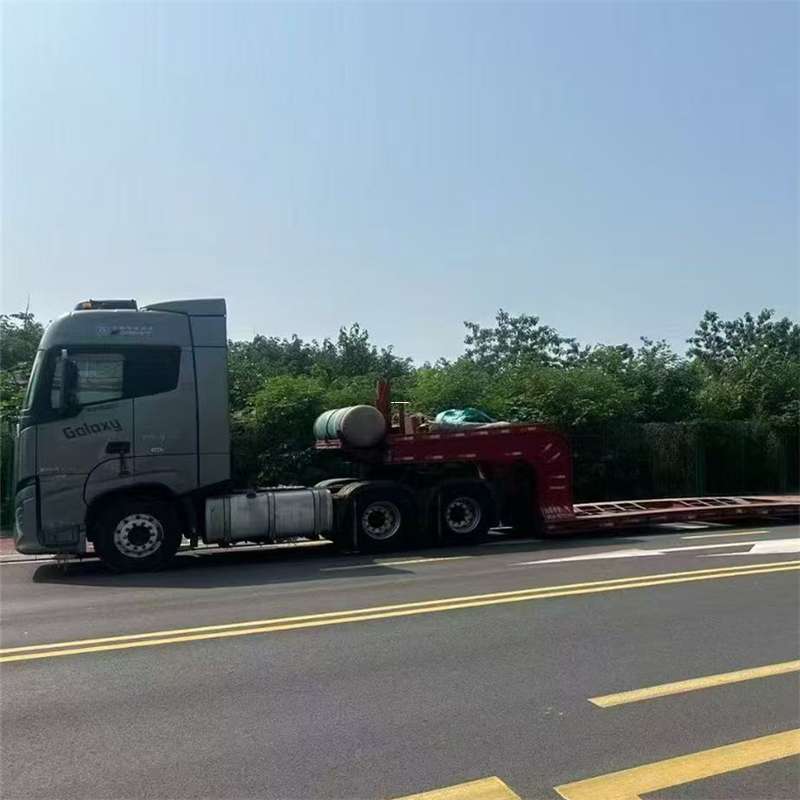大朗镇佛罗镇：多元物流服务与运输线路探秘